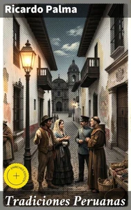 Tradiciones Peruanas