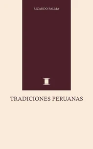 Tradiciones Peruanas