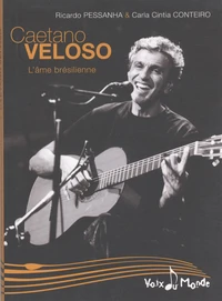 Caetano Veloso