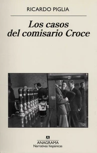 Los casos del comisario Croce
