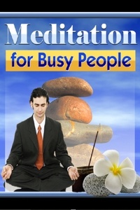  Ricardo Ripoll - Meditation for Busy People.