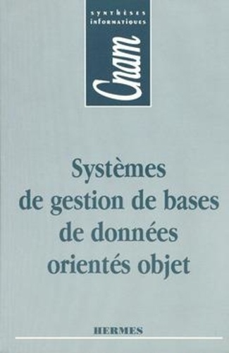 Ricardo Ruiz - Systèmes de gestion de bases de données orientés objet.