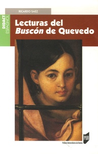 Ricardo Saez - Lecturas del Buscon de Quevedo.