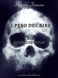 El peso del aire