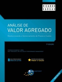  Ricardo Viana Vargas - Análise de Valor Agregado - 7ª Edição.