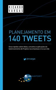 Planejamento em 140 Tweets