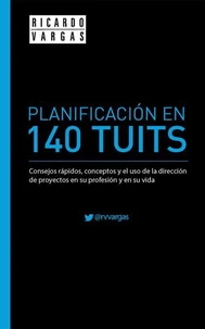 Planificación en 140 Tuits