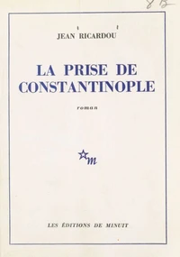 La prise de Constantinople
