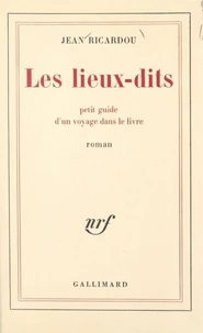 Les lieux-dits