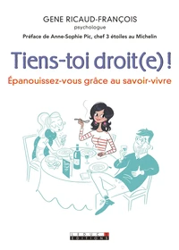 Tiens-toi droit(e) !
