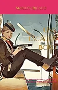 Une Escale à Bord - Le guide sophrologique du PN en édition limitée Octobre Rose