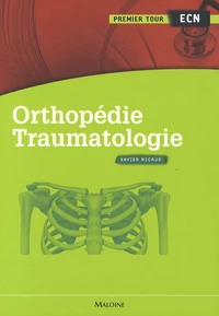 Orthopédie-traumatologie