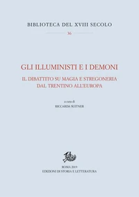 Gli illuministi e i demoni