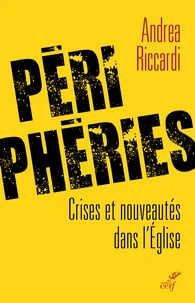 Périphéries