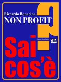 Riccardo Bonacina - Non profit.