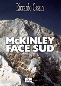 Riccardo Cassin - McKinley face sud.