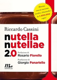 Riccardo Cassini - Nutella Nutellae 2.0.