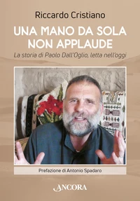 Una mano da sola non applaude