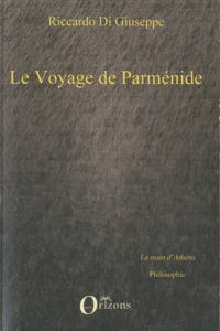 Le Voyage de Parménide