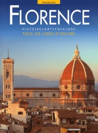Les villes d'art Florence