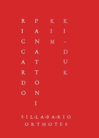 Riccardo Panattoni - Kim Ki-duk.