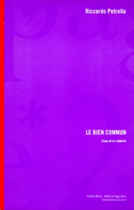 Le bien commun