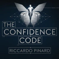 "The Confidence Code"