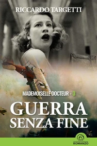 Mademoiselle Docteur - 3