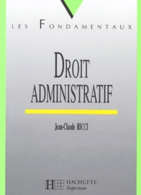Droit administratif