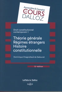 Histoire des idées politiques