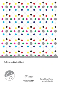 Culture, arts et métiers