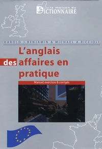 L'anglais des affaires en pratique