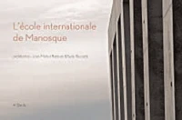 L'école internationale de Manosque