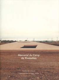 Mémorial du Camp de Rivesaltes
