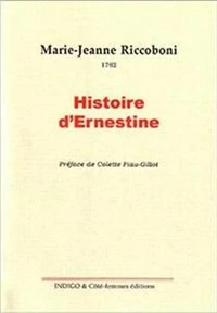 Histoire d'Ernestine