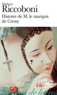 Histoire de M. le marquis de Cressy
