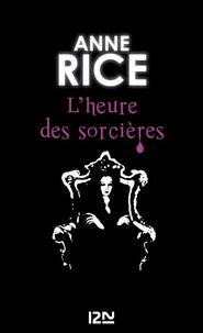 L'heure des sorcières