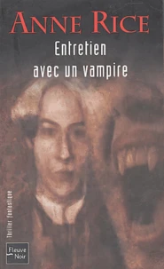 Entretien avec un vampire