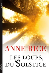 Les loups du solstice