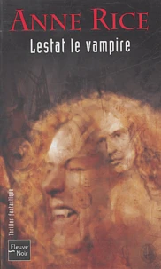 Lestat le vampire