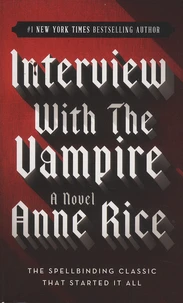 The Vampire Chronicles