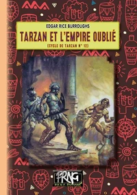 Tarzan et l'empire oublié