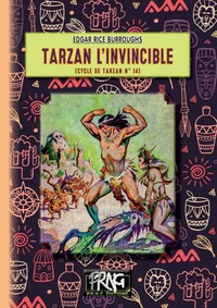 Tarzan l'invincible