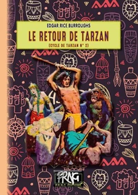 Le retour de Tarzan
