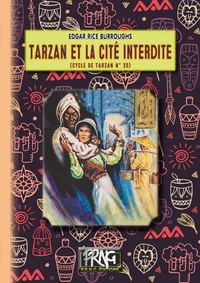 Tarzan et la cité interdite