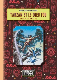 Tarzan et le dieu fou