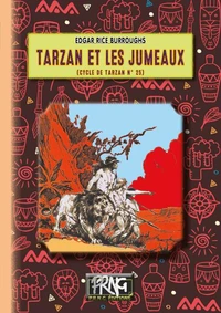 Tarzan et les jumeaux