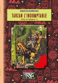 Tarzan l'indomptable