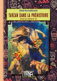 Tarzan dans la Préhistoire