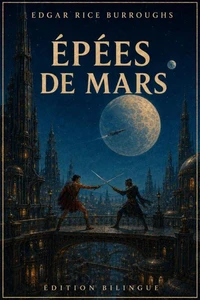 Épées de Mars